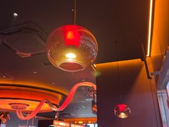 -探鱼·鲜青椒爽麻烤鱼(番禺万达店)