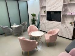 点击看大图 店内环境-西安伊美尔医疗美容医院