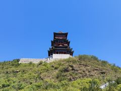 -定都阁