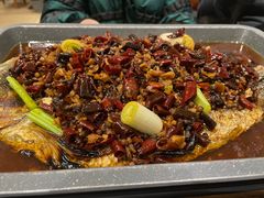 -三味鱼屋(琥珀山庄店)