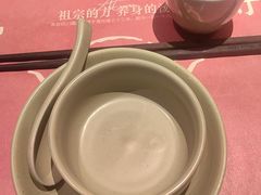 -盡膳口福跷脚牛肉火锅(国贸商城店)