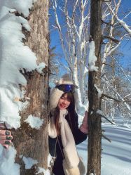 -大秃顶子山(雪谷店)