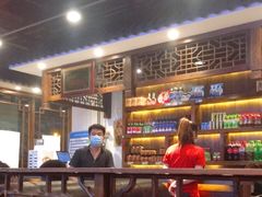 -亿诣蝎府炸酱面羊蝎子火锅(酷车小镇店)