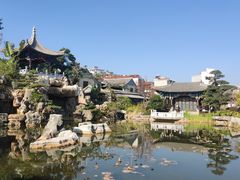 -朱家花园