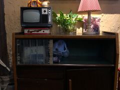 -HOHO餐厅(古子城店)