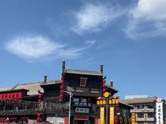 -老绥元烧麦·家常菜(大召店)