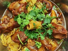 -大勇羊棒骨·烧烤(经六路店)