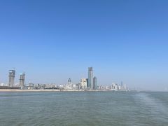 -武汉关码头(轮渡站)