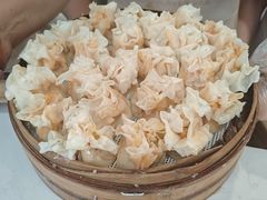 -海汇源老烧麦店(东大街总店)