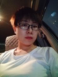 短发-北京简法造型