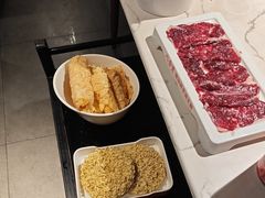 -八合里潮汕鲜牛肉火锅(深圳龙华硅谷店)