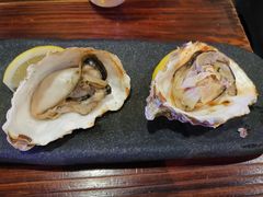 时令蚝浜烧-矶野水产(澳门逸园中心店)