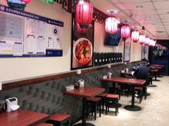大堂-武圣羊汤·西北面(安德路店)