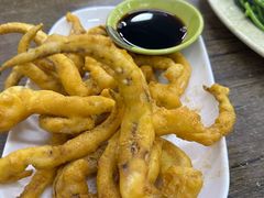 -贞姨美食·老字号海鲜大排档