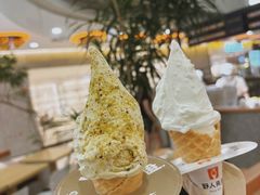 -野人先生Gelato(上海长宁龙之梦店)
