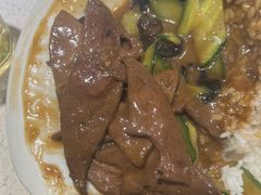 -蜀湘小灶·家常菜(积水潭店)