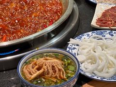 -飘香火锅(玉林西路店)