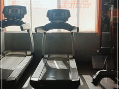 -佳禾健身(三元里店)