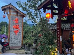 -青城甲(青城山店)