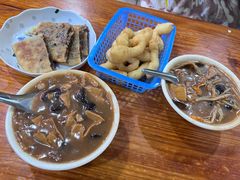 优质胡辣汤-逍遥镇刘相五胡辣汤豆沫馆(康复中街店)