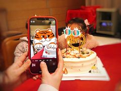 -龙凤点心饼家·39年老字号(松岗店)