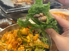 生菜-香猪坊(五道口店)