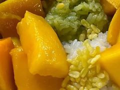 -mango tree芒果树泰国餐厅(青岛万象城店)