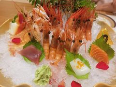 -和创柚子·会席日本料理(新区淮海街店)