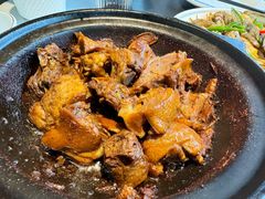 -鑫悦楼煎蟹·16年海鲜大排档