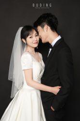 -布丁婚纱摄影工作室