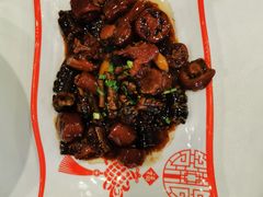-清华酒楼(盘门店)