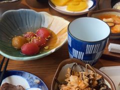 -炎蔵牛舌烤肉
