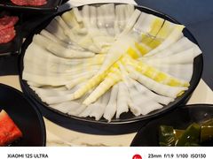 -皇牛鲜生·牛爱牛鲜牛肉自选火锅(晋吉北路店)