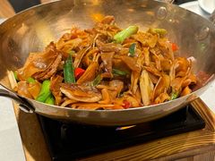 -绿茶餐厅(广州天河城店)