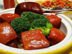 -毛家饭店(东胜广场店)