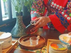 -芸南道·过桥米线(昆明老街旗舰店)