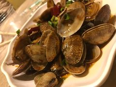 -可可大虾武汉土菜大排档(万松园1店)