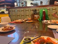 -The COOK·厨餐厅·自助餐(浦东嘉里大酒店)