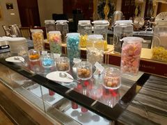 -雅味轩中餐厅 川菜 粤菜(重庆喜来登大酒店)