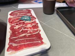 -乔先生涮肉·鲜活牛羊肉火锅(塘沽店)