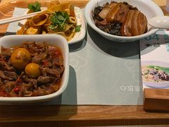 -老乡鸡(亚夏汽车城同创科技园店)