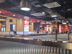 -傣妹火锅(南京东路一店)