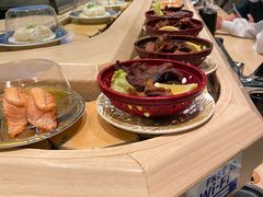-大起水产回转寿司(道顿堀店)