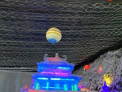 -龙庆峡风景区