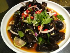 -宣威山野人家·云南菜·菌火锅(金碧店)