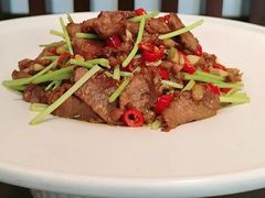 -王府茶楼茶宴·创意菜(朝阳公园店)