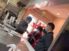 -永和大王(梅家浜店)