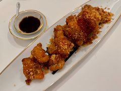-宝丽轩中餐厅BAOLIXUAN