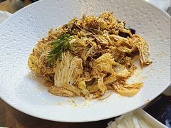 -北京老铺烤鸭(高新店)