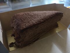 -Awfully Chocolate(来福士广场店)